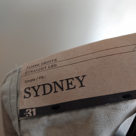 Pant - Picture 5 of 6